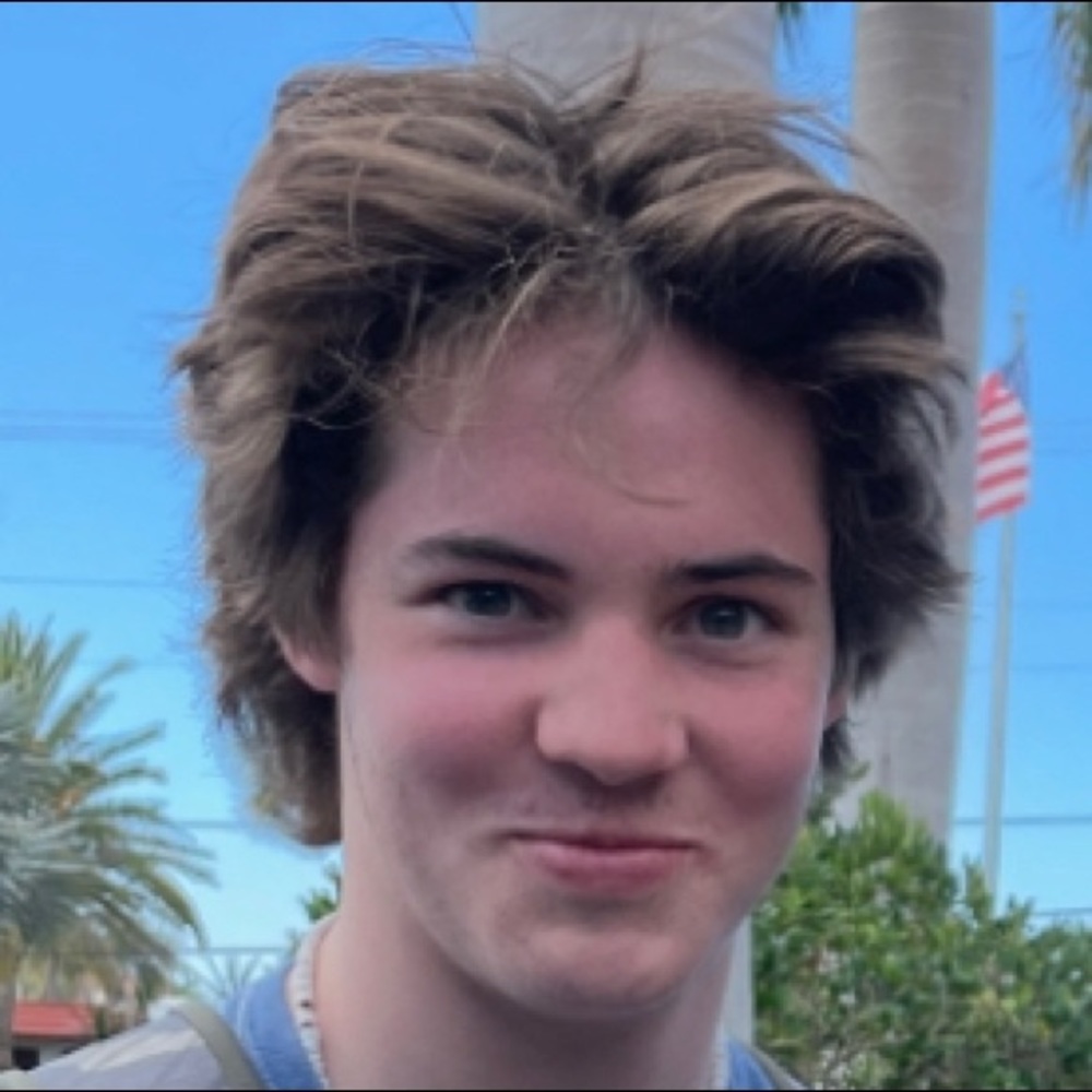 Meet your Posher, Brendan